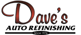 Dave's Auto Refinishing -Tucson Collision Repair and Auto Painting